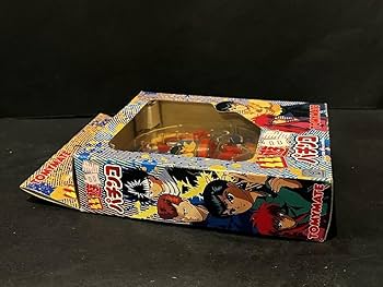 当時物　食玩　幽遊白書　まとめ売り　ジオラマ　闘技場 Amazon | MATE 当時 幽遊白書 パチンコ ゲーム アニメ | パチスロ 通販